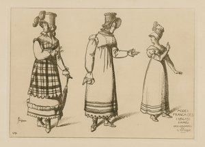 Fransk mote (1814–15)