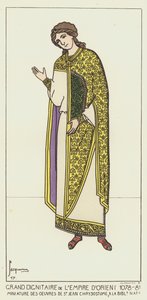 Orientens storhet av Raphael Jacquemin
