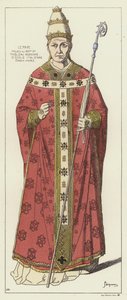 Pave av Raphael Jacquemin