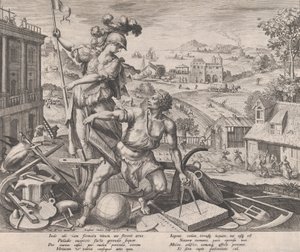 Arbeiderpartiet, 1591.