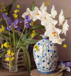 av Raymond Booth