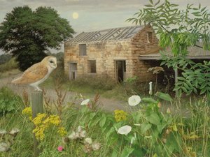  av Raymond Booth