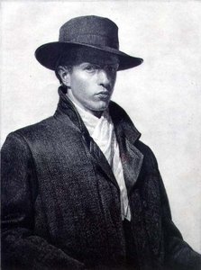 The Velvet Hat