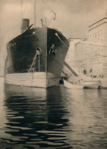 The Wanderer, c1927, 1927