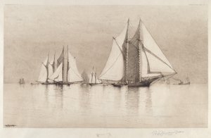 Drifting av Reginald Cleveland Coxe