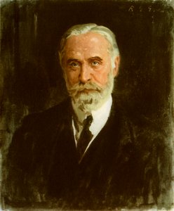 F. H. Bradley, c1920, 1943.
