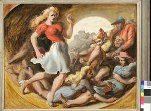  av Reginald Marsh
