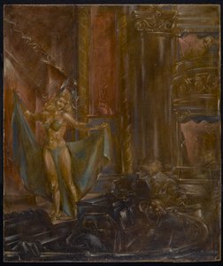  av Reginald Marsh