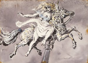  av Reginald Marsh