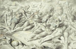  av Reginald Marsh