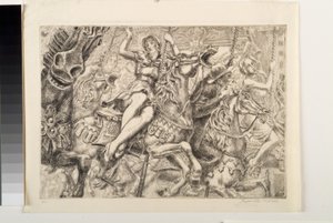  av Reginald Marsh
