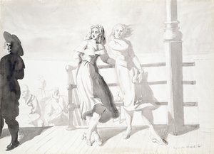  av Reginald Marsh