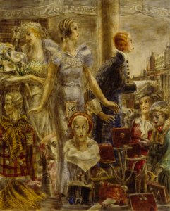  av Reginald Marsh