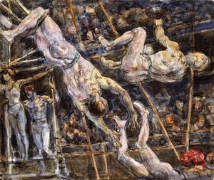  av Reginald Marsh
