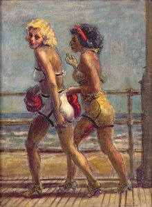  av Reginald Marsh