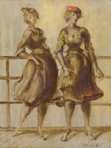  av Reginald Marsh