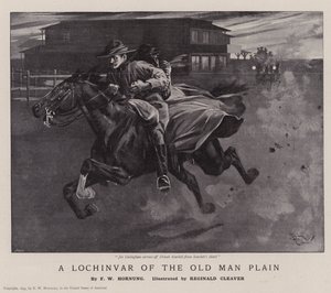  av Reginald Thomas Cleaver