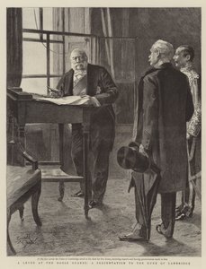  av Reginald Thomas Cleaver