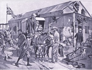  av Reginald Thomas Cleaver