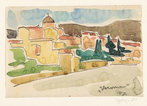 Verona (original tittel på objekt)