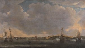 Utsikt over Tripoli