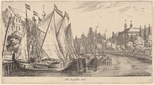 Fergen til Leiden (Leytsche-fergen)