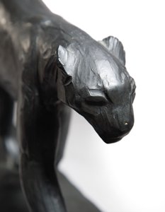 Leopardmarsj