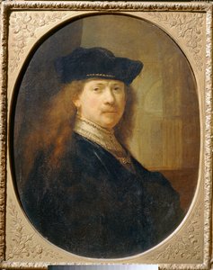  av Rembrandt Harmensz. van Rijn