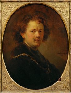  av Rembrandt Harmensz. van Rijn
