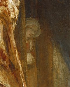  av Rembrandt Harmensz. van Rijn