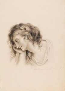  av Rembrandt Peale