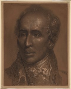 Dr. John Warren av Rembrandt Peale
