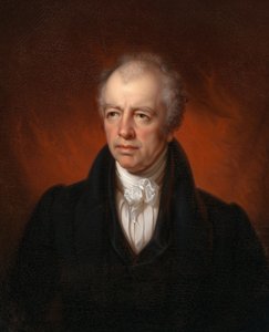 James Kent av Rembrandt Peale