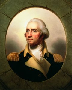  av Rembrandt Peale