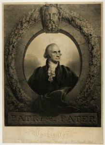  av Rembrandt Peale