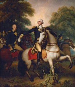  av Rembrandt Peale