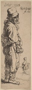  av Rembrandt van Rijn