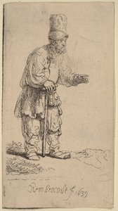  av Rembrandt van Rijn