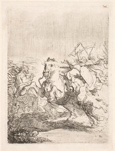  av Rembrandt van Rijn