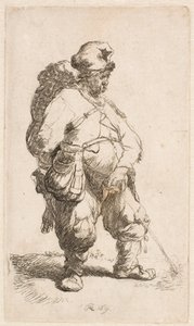  av Rembrandt van Rijn