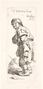  av Rembrandt van Rijn