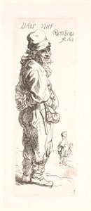  av Rembrandt van Rijn