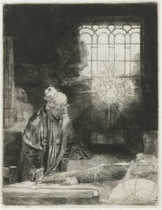  av Rembrandt van Rijn