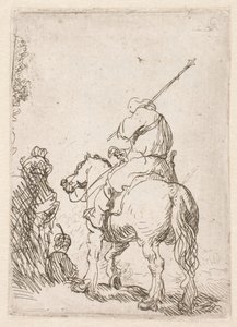  av Rembrandt van Rijn