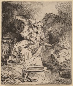  av Rembrandt van Rijn