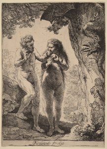  av Rembrandt van Rijn