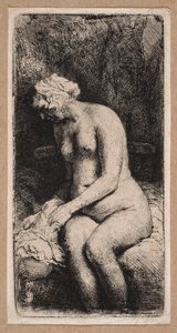  av Rembrandt van Rijn