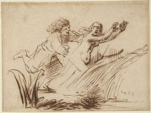  av Rembrandt van Rijn