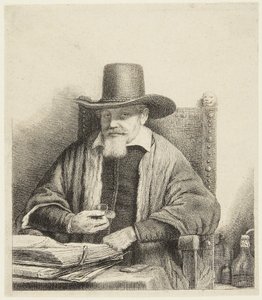  av Rembrandt van Rijn