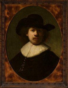  av Rembrandt van Rijn